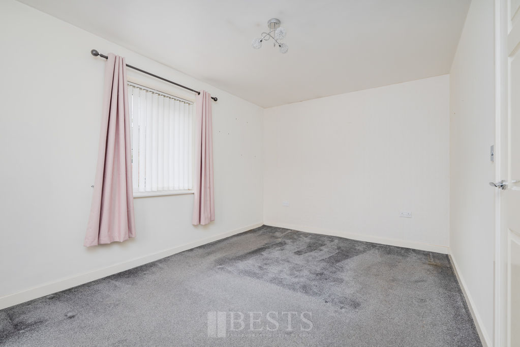Campbeltown Close